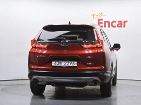 Honda Cr-v 1.5 Touring 4Wd | Auto.bg — изображение 3