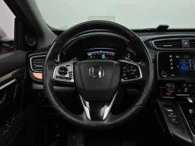 Honda Cr-v 1.5 Touring 4Wd | Auto.bg — изображение 12
