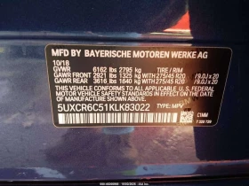 BMW X5 * XDRIVE40I * CARFAX *  - 17800 € - 71235126 9