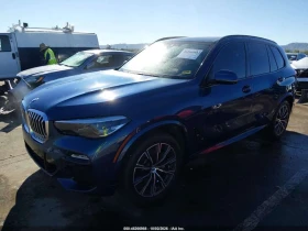 BMW X5 * XDRIVE40I * CARFAX *  - 17800 € - 71235126 2