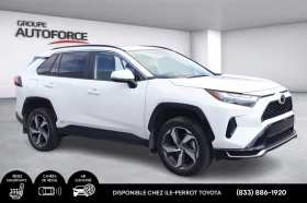 Toyota Rav4 SE* PLUG-IN* DISTRONIC* КАМЕРА* ПОДГРЕВ* КРАЙНА ЦЕ - 36600 € - 47349161 2
