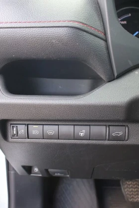 Toyota Rav4 SE* PLUG-IN* DISTRONIC* КАМЕРА* ПОДГРЕВ* КРАЙНА ЦЕ - 36600 € - 47349161 11