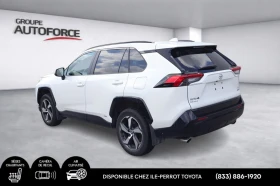 Toyota Rav4 SE* PLUG-IN* DISTRONIC* КАМЕРА* ПОДГРЕВ* КРАЙНА ЦЕ - 36600 € - 47349161 6