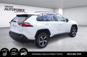 Toyota Rav4 SE* PLUG-IN* DISTRONIC* КАМЕРА* ПОДГРЕВ* КРАЙНА ЦЕ - 36600 € - 47349161 4