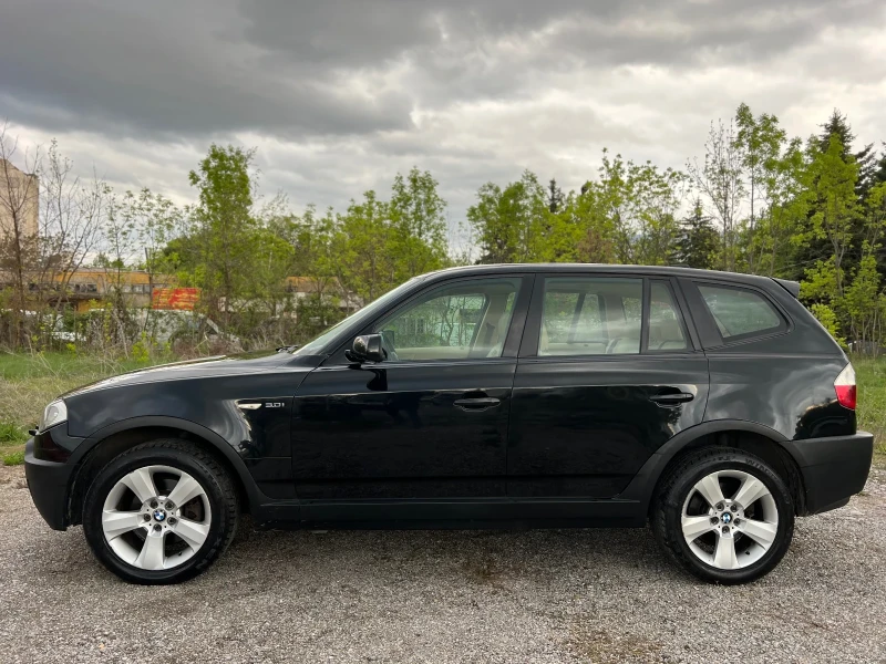 BMW X3 3.0i * Панорама* Нави , снимка 5 - Автомобили и джипове - 45586495