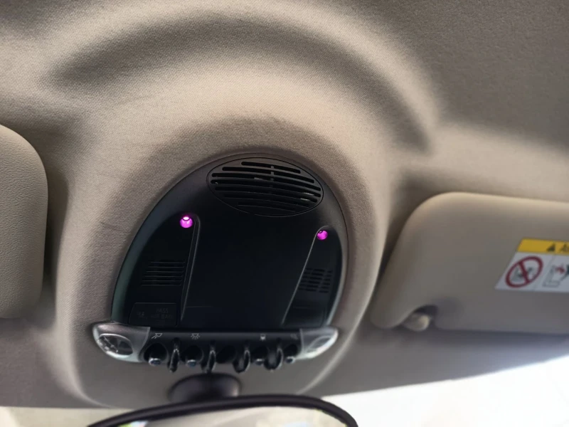 Mini Countryman ALL4, снимка 12 - Автомобили и джипове - 53038447