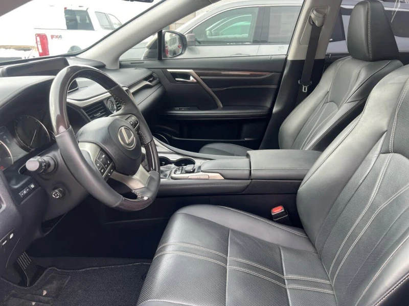 Lexus RX 450h MARK LEV* 360 CAM* ОБДУХВАНЕ* ПАНОРАМА* HEAD-UP, снимка 8 - Автомобили и джипове - 53510174