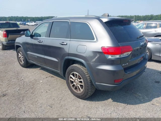 Jeep Grand cherokee LAREDO E 4X4, снимка 14 - Автомобили и джипове - 47523892