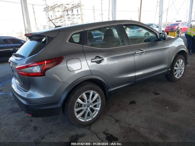 Nissan Rogue * SPORT S FWD XTRONIC CVT* CARFAX* , снимка 7 - Автомобили и джипове - 49428265