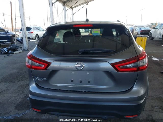 Nissan Rogue * SPORT S FWD XTRONIC CVT* CARFAX* , снимка 8 - Автомобили и джипове - 49428265