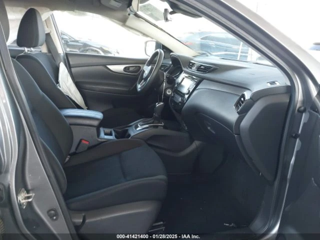 Nissan Rogue * SPORT S FWD XTRONIC CVT* CARFAX* , снимка 16 - Автомобили и джипове - 49428265