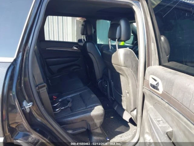 Jeep Grand cherokee, снимка 7 - Автомобили и джипове - 49504282