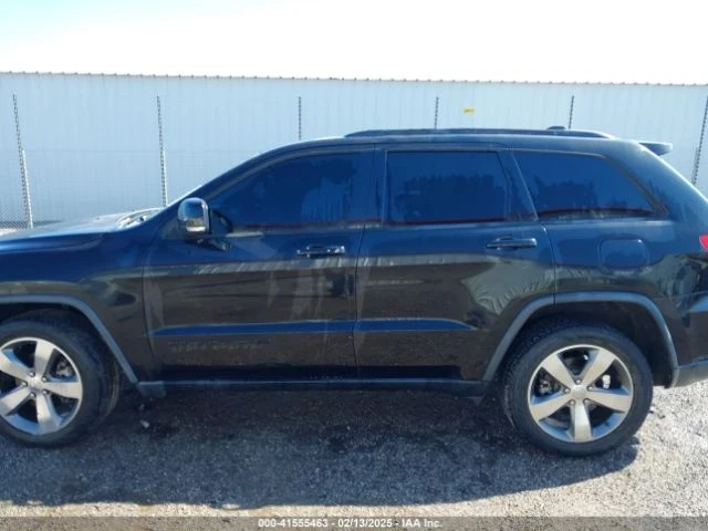 Jeep Grand cherokee, снимка 12 - Автомобили и джипове - 49504282