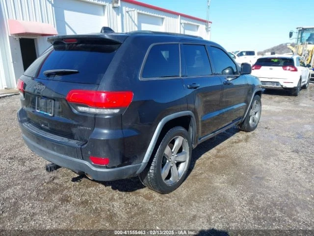 Jeep Grand cherokee, снимка 2 - Автомобили и джипове - 49504282