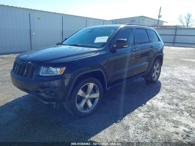 Jeep Grand cherokee, снимка 1 - Автомобили и джипове - 49504282