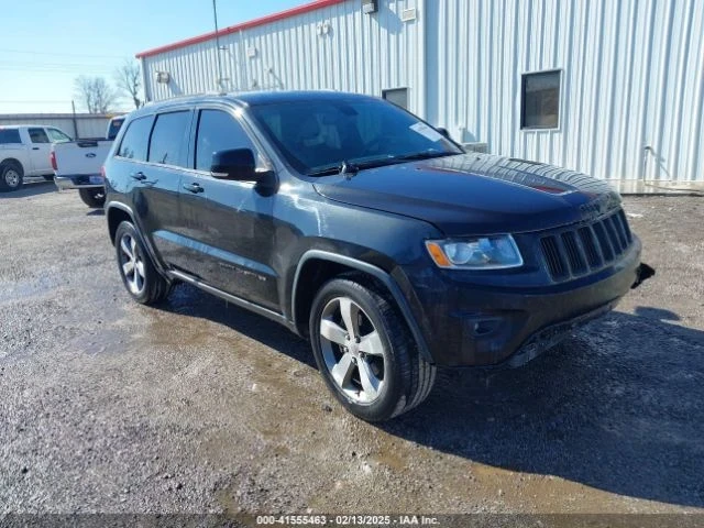 Jeep Grand cherokee, снимка 3 - Автомобили и джипове - 49504282