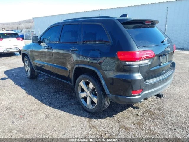 Jeep Grand cherokee, снимка 4 - Автомобили и джипове - 49504282