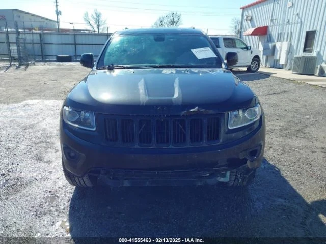 Jeep Grand cherokee, снимка 10 - Автомобили и джипове - 49504282