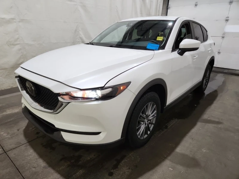 Mazda CX-5 * GX * CARFAX * БЕЗ ПЪРВОНАЧАЛНА ВНОСКА - 36350 лв. / 18585.46 € - 63667960 1
