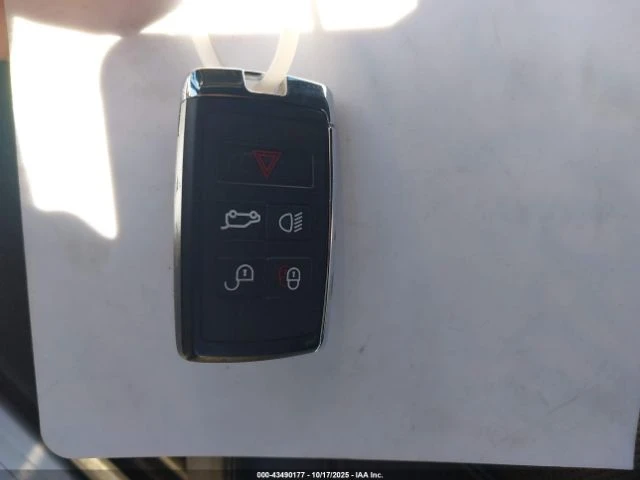 Land Rover Range rover 5.0L V8 SUPERCHARGED | Mobile.bg   10