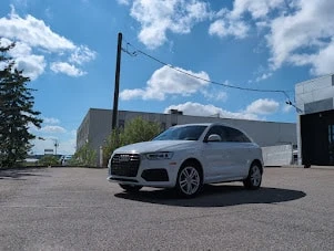 Audi Q3 * Technik * CARFAX * БЕЗ ПЪРВОНАЧАЛНА ВНОСКА