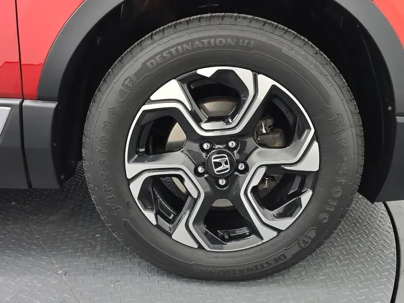 Honda Cr-v 1.5 Touring 4Wd, снимка 4 - Автомобили и джипове - 56211276