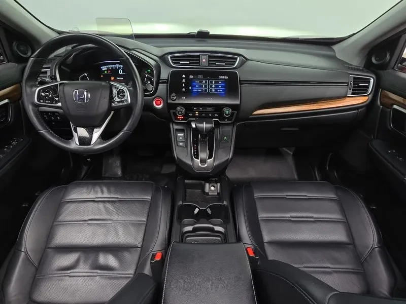 Honda Cr-v 1.5 Touring 4Wd, снимка 6 - Автомобили и джипове - 56211276