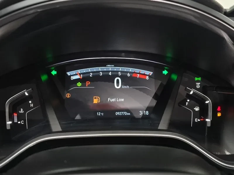 Honda Cr-v 1.5 Touring 4Wd, снимка 7 - Автомобили и джипове - 56211276