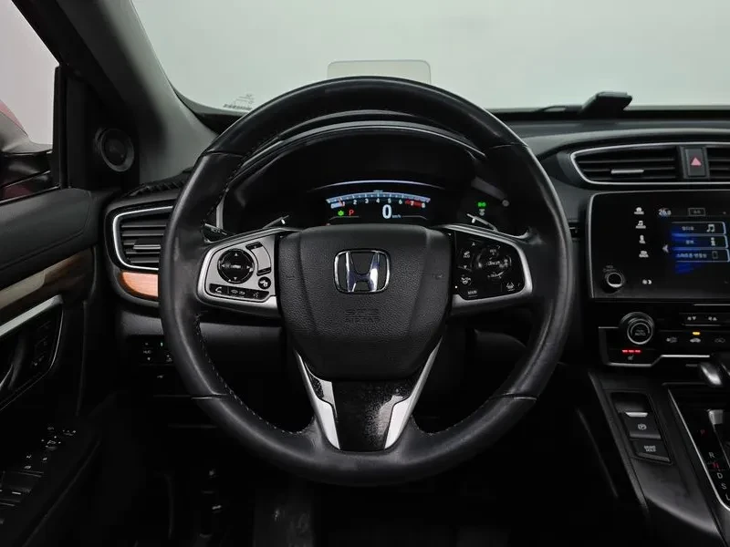 Honda Cr-v 1.5 Touring 4Wd, снимка 12 - Автомобили и джипове - 56211276