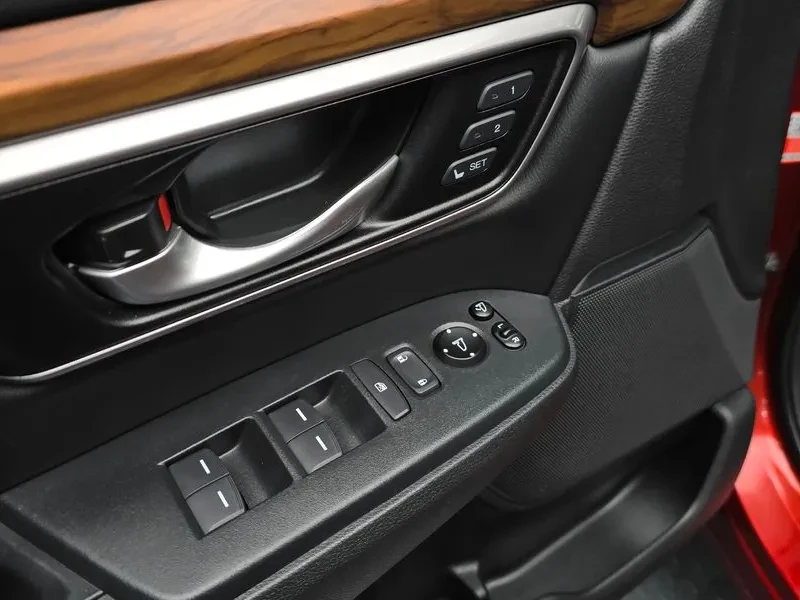 Honda Cr-v 1.5 Touring 4Wd, снимка 16 - Автомобили и джипове - 56211276