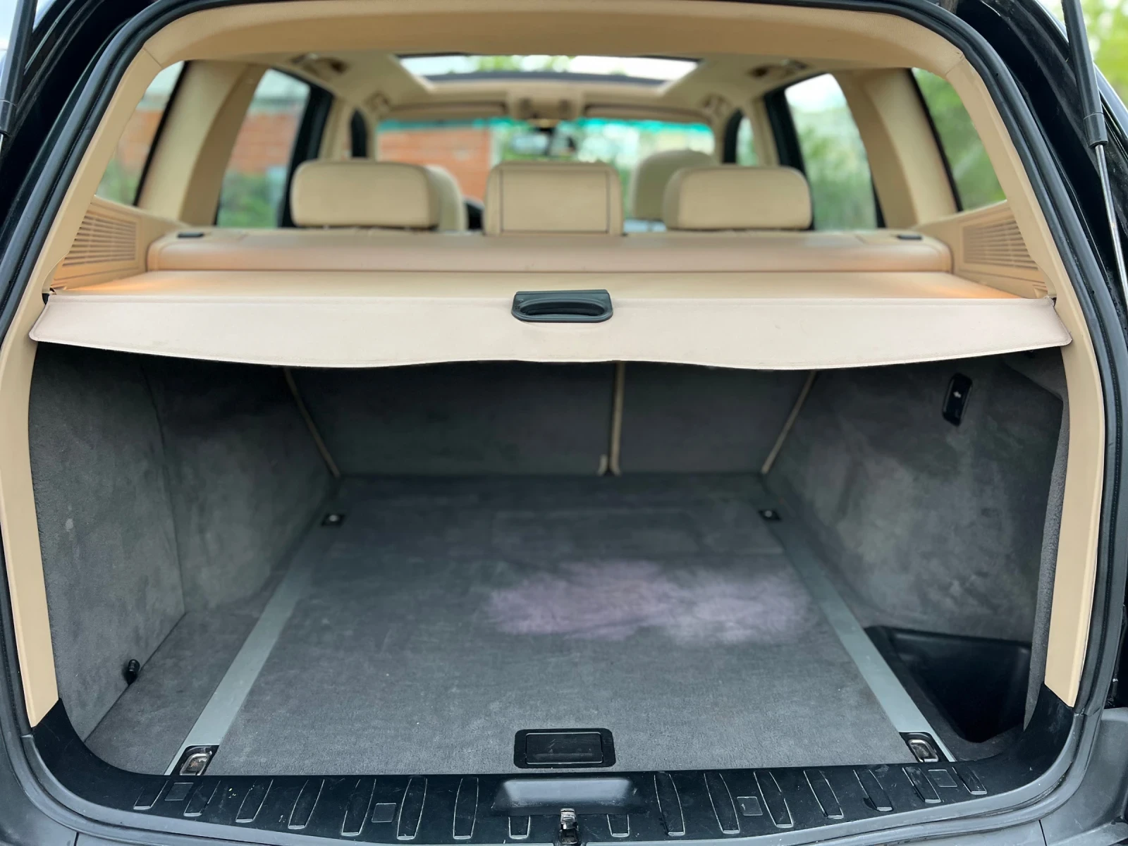 BMW X3 3.0i * *   | Mobile.bg   11