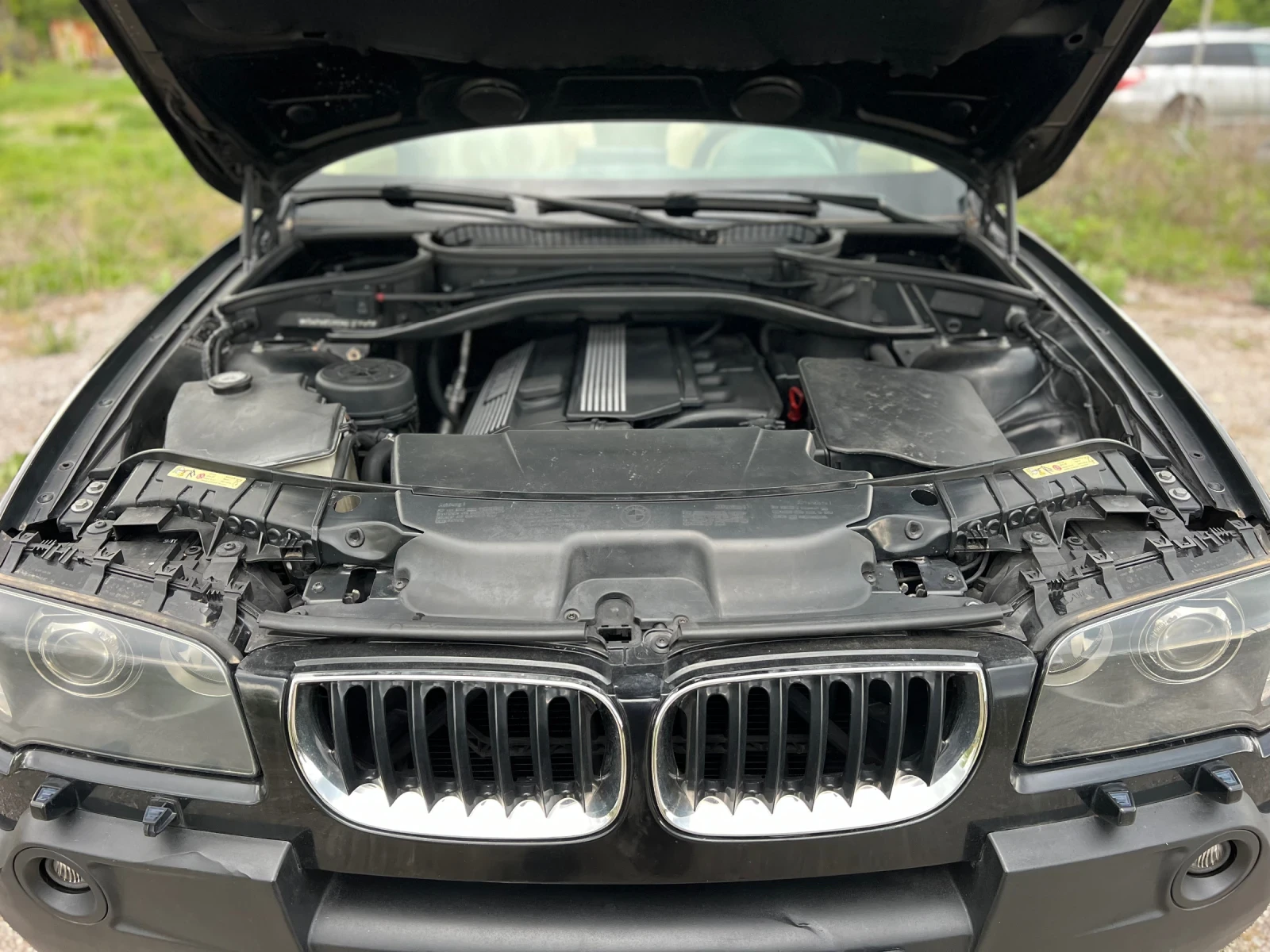 BMW X3 3.0i * *   | Mobile.bg   13