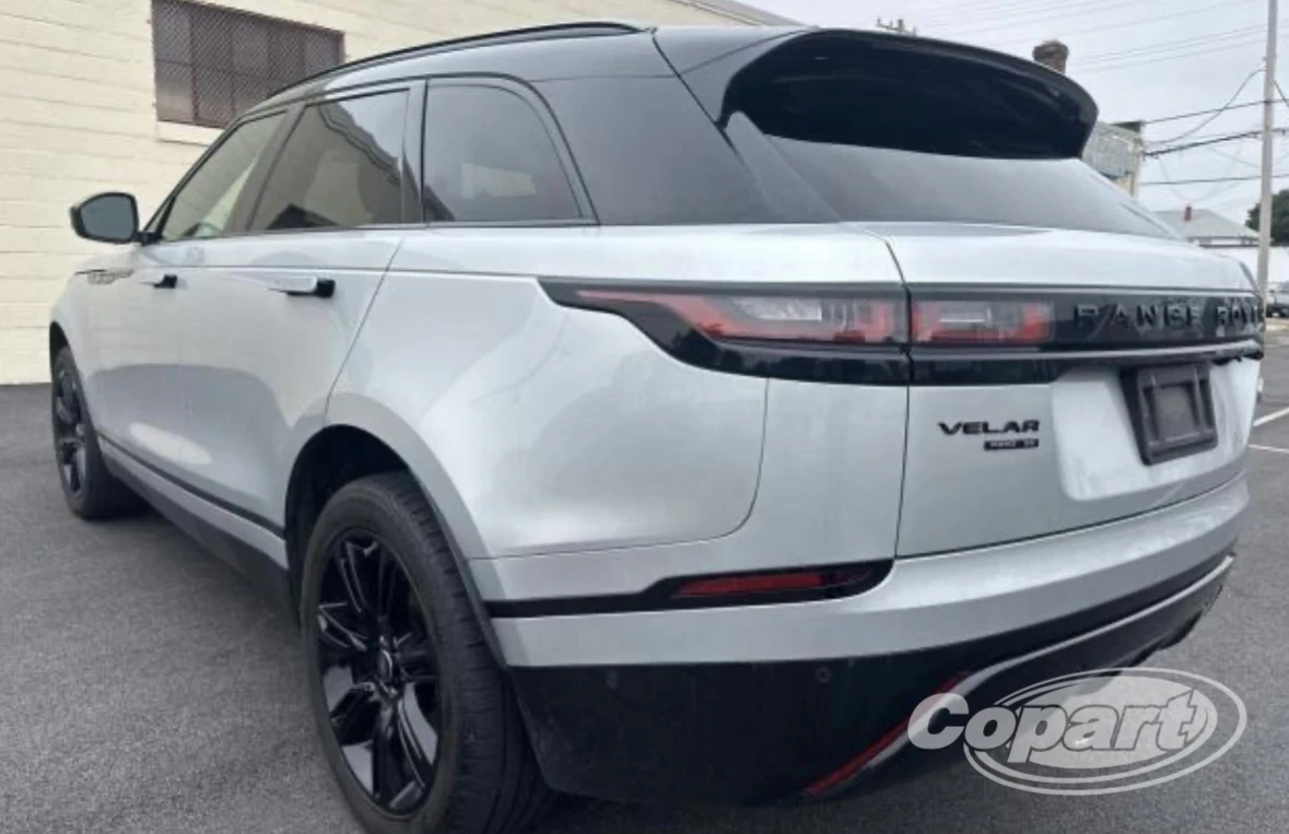 Land Rover Range Rover Velar 2.0 diesel za chasti - изображение 3