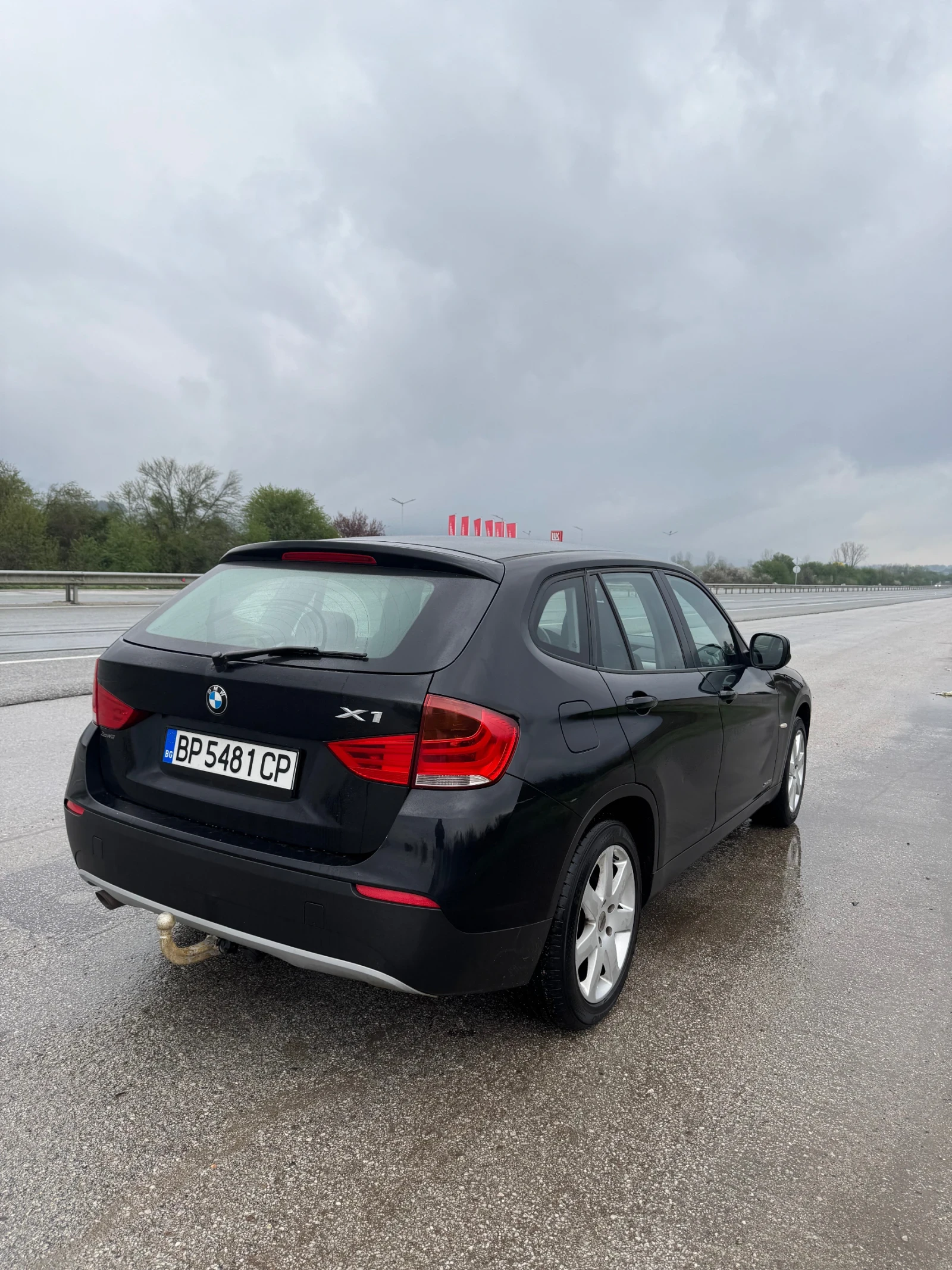 BMW X1 1.8d, xDrive - изображение 7