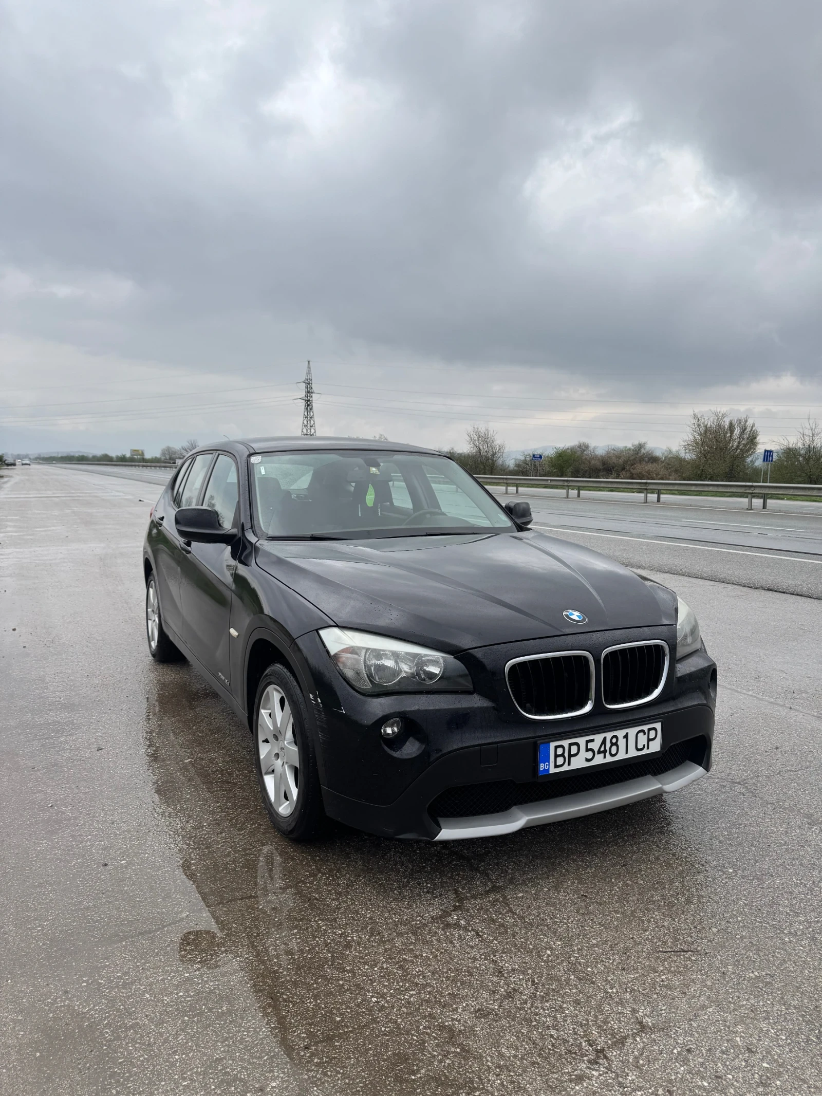 BMW X1 1.8d, xDrive - изображение 9