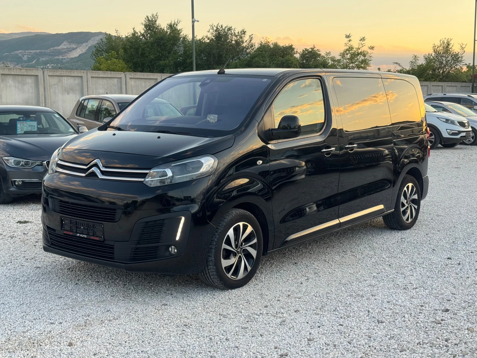 Citroen Spacetourer VIP - изображение 7