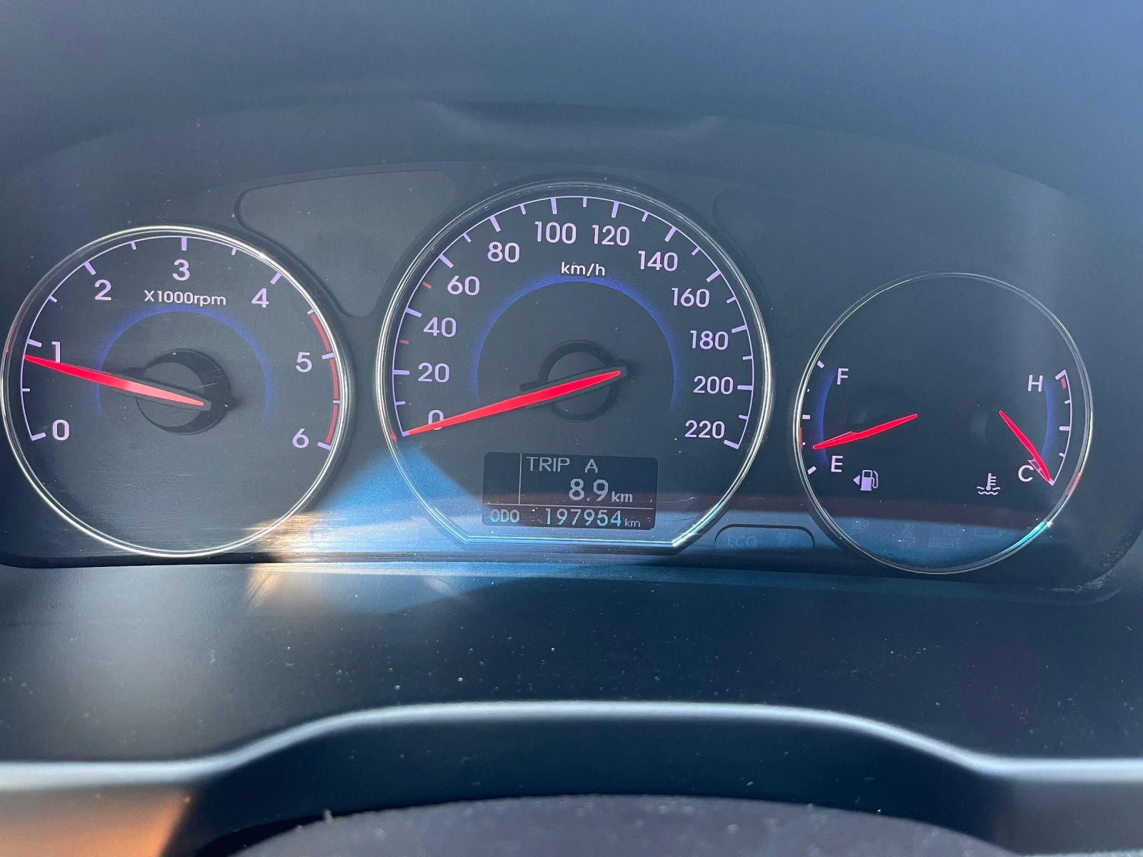 Hyundai Santa fe 2.2CRDi 197кс 4х4 Face - изображение 7
