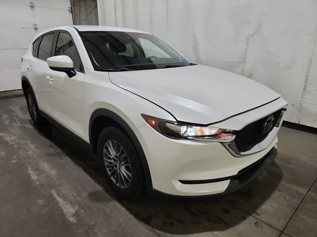 Mazda CX-5 * GX * CARFAX * БЕЗ ПЪРВОНАЧАЛНА ВНОСКА - изображение 2