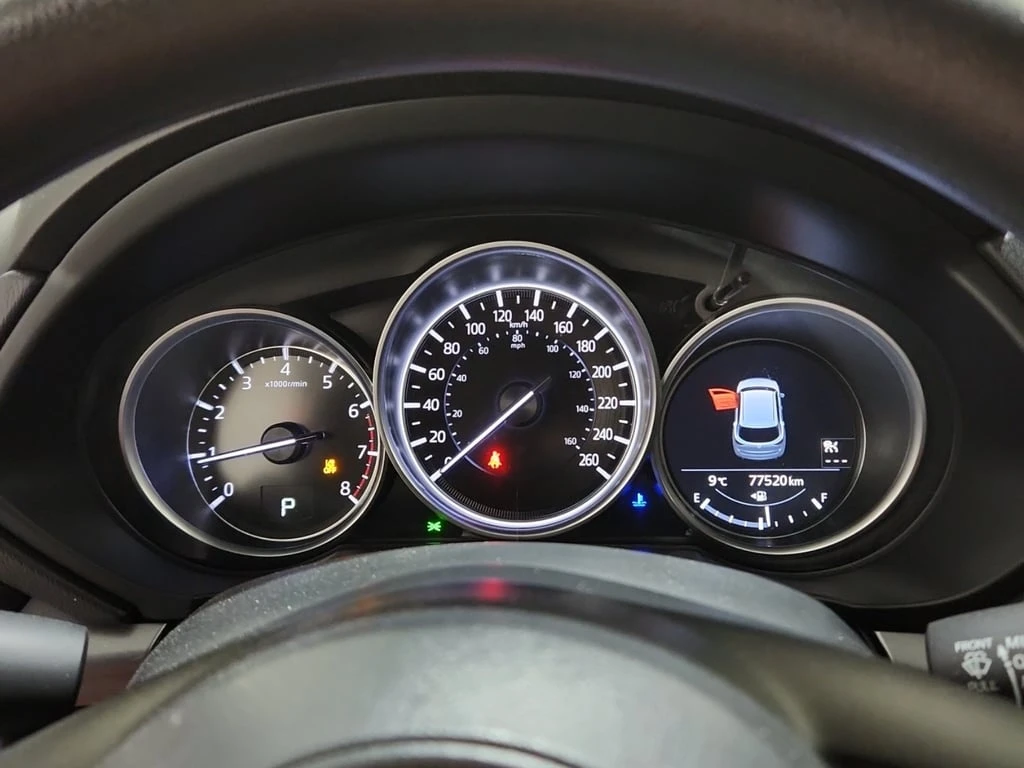 Mazda CX-5 * GX * CARFAX * БЕЗ ПЪРВОНАЧАЛНА ВНОСКА - изображение 10