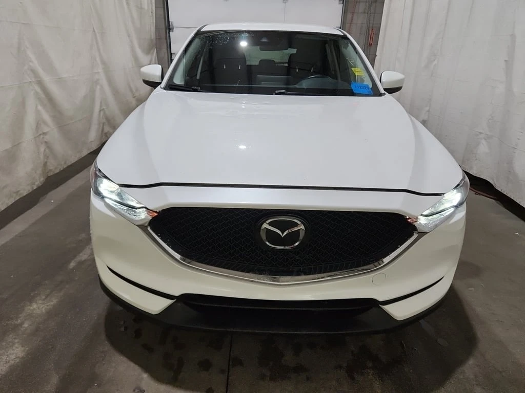Mazda CX-5 * GX * CARFAX * БЕЗ ПЪРВОНАЧАЛНА ВНОСКА - изображение 7
