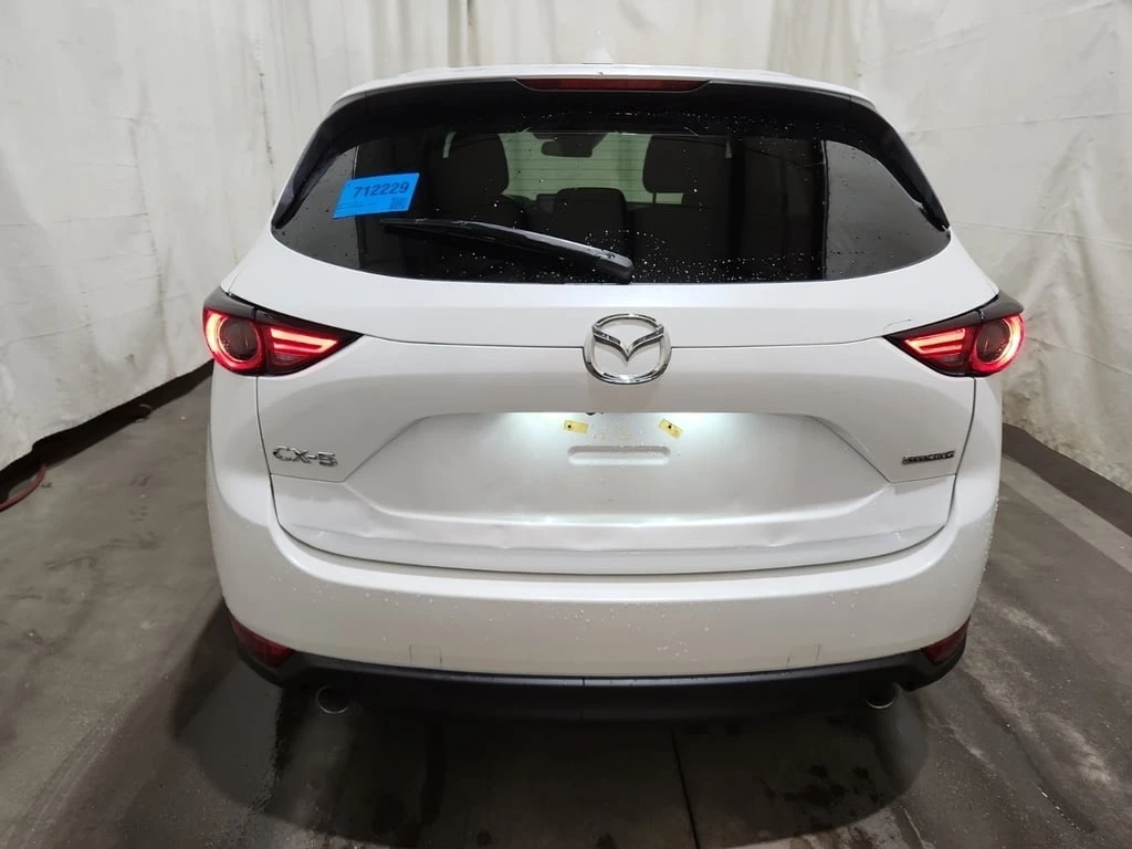Mazda CX-5 * GX * CARFAX * БЕЗ ПЪРВОНАЧАЛНА ВНОСКА - изображение 6
