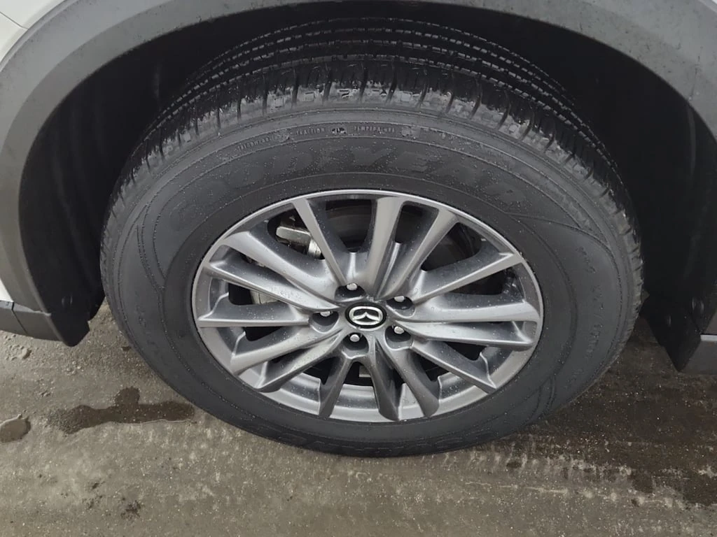 Mazda CX-5 * GX * CARFAX *    | Mobile.bg   17