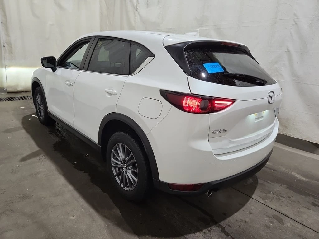 Mazda CX-5 * GX * CARFAX * БЕЗ ПЪРВОНАЧАЛНА ВНОСКА - изображение 4