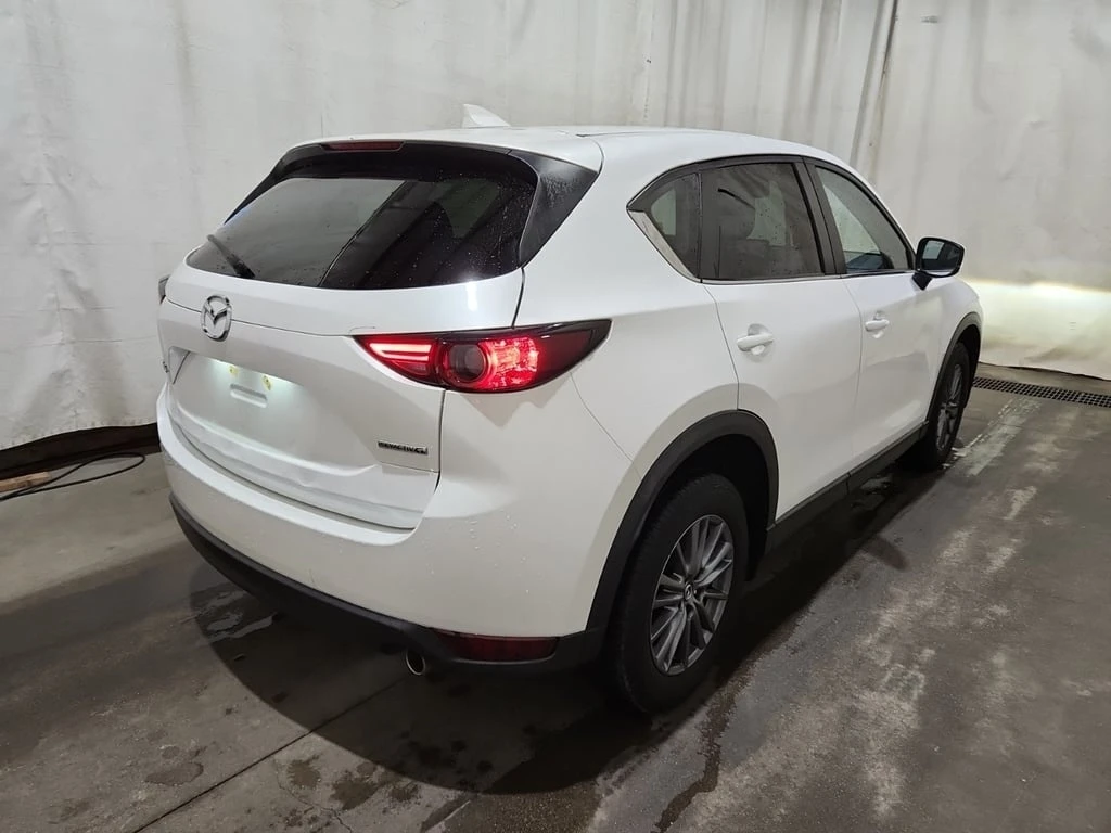 Mazda CX-5 * GX * CARFAX * БЕЗ ПЪРВОНАЧАЛНА ВНОСКА - изображение 3
