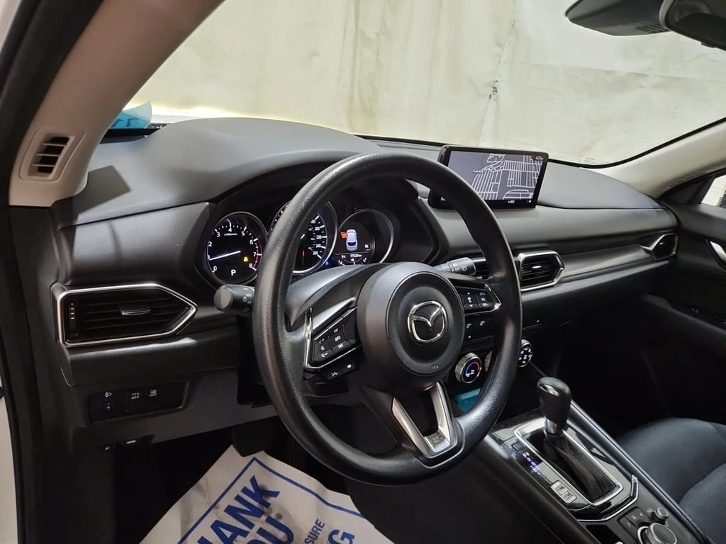 Mazda CX-5 * GX * CARFAX * БЕЗ ПЪРВОНАЧАЛНА ВНОСКА - изображение 9