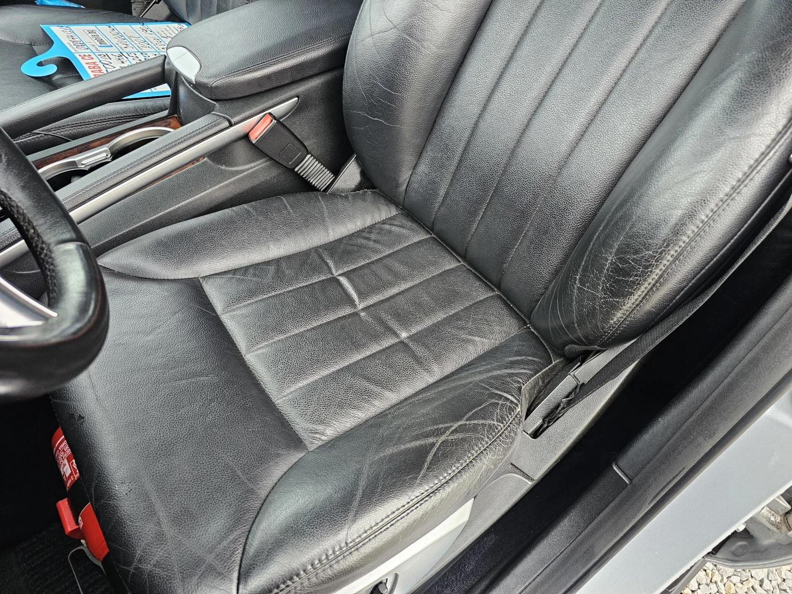 Mercedes-Benz ML 280 3.0cdi  | Mobile.bg   9