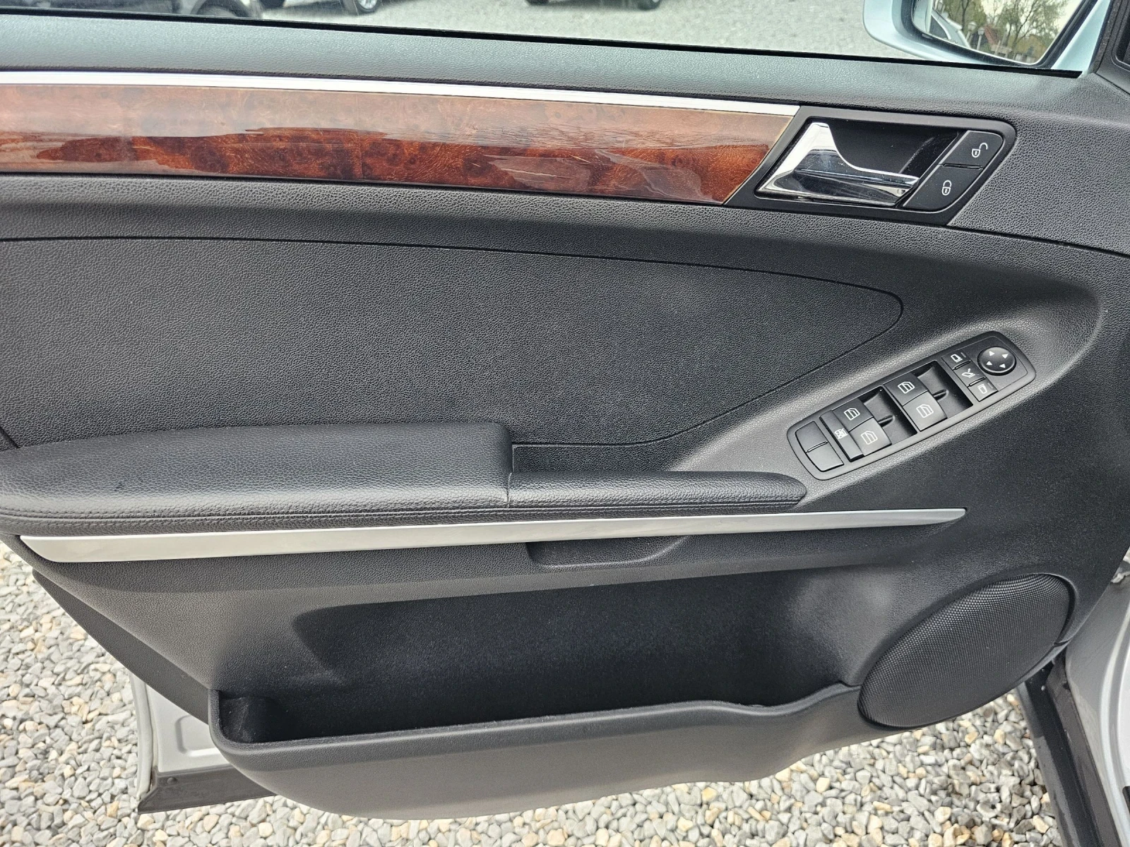 Mercedes-Benz ML 280 3.0cdi  | Mobile.bg   8