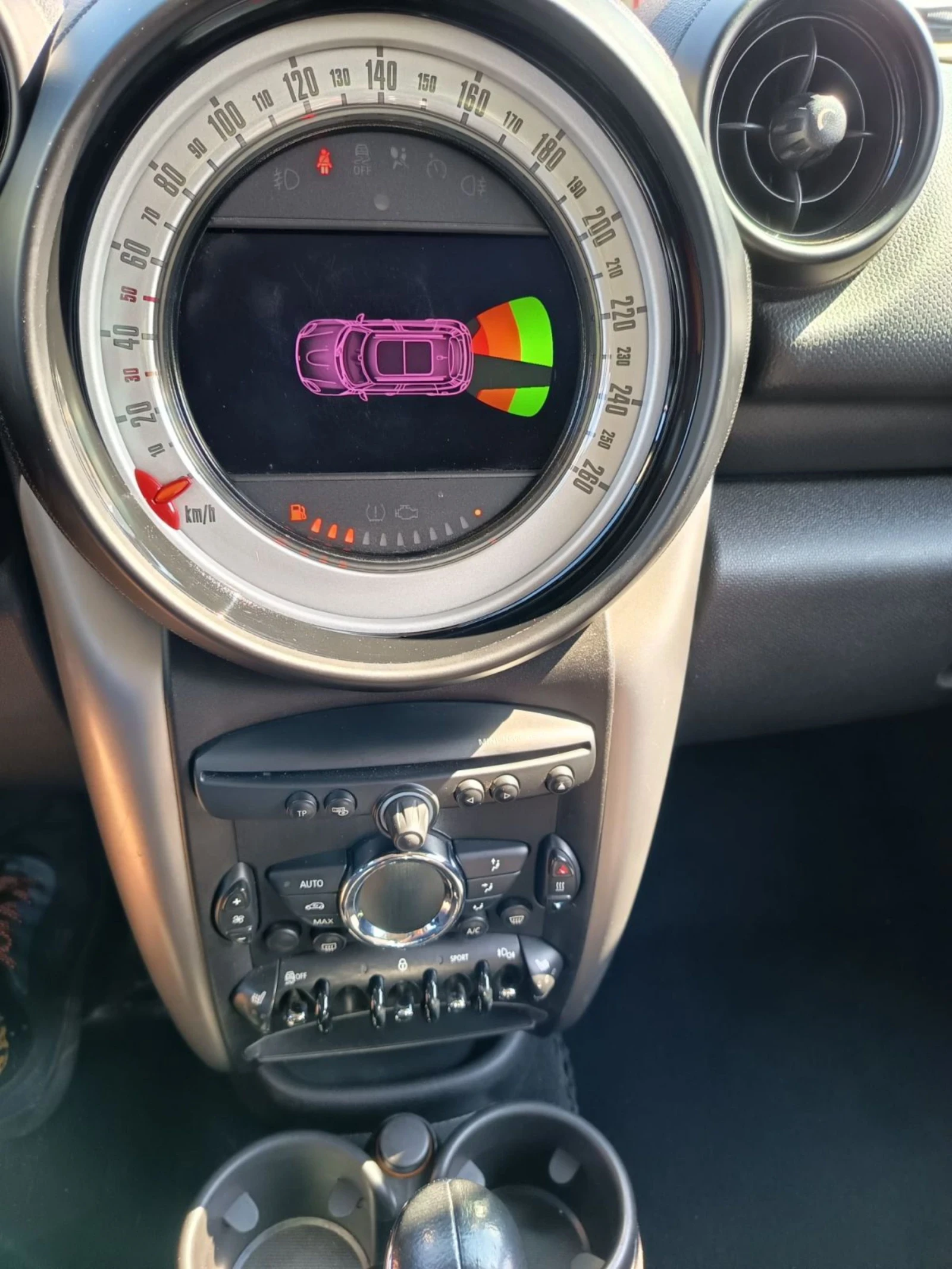 Mini Countryman ALL4 | Mobile.bg � ����������� 15