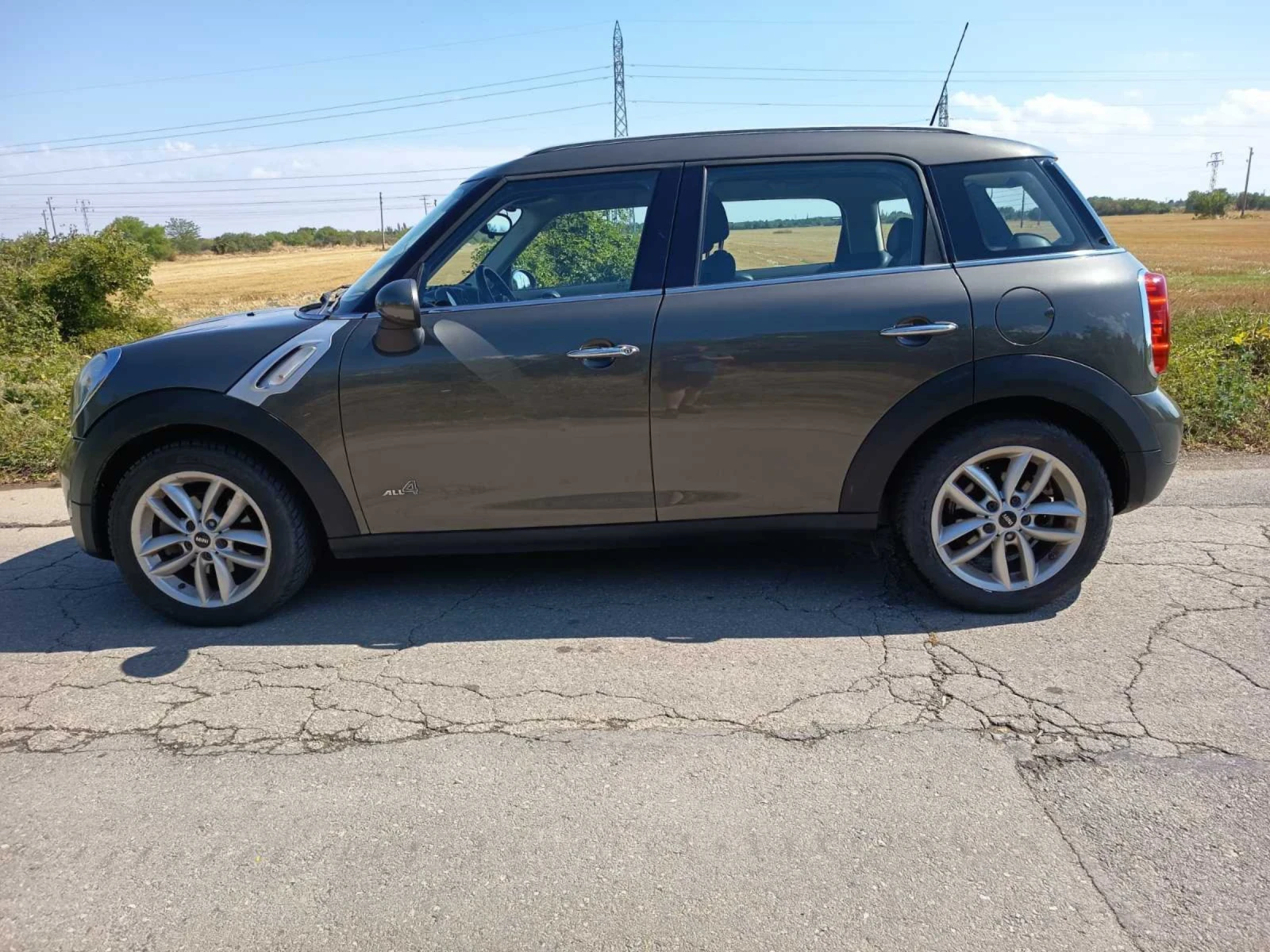 Mini Countryman ALL4 | Mobile.bg � ����������� 6