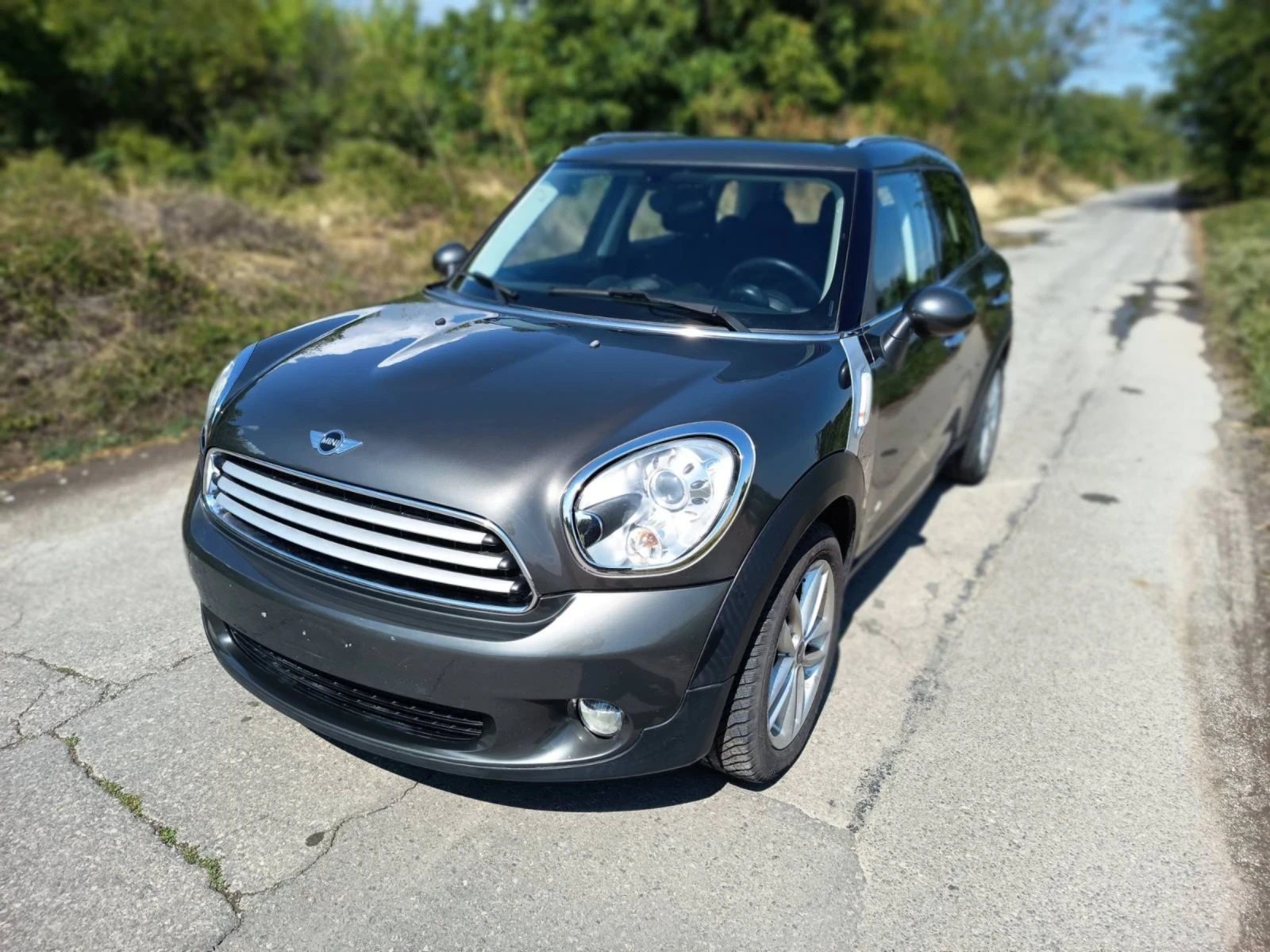 Mini Countryman ALL4 | Mobile.bg � ����������� 2